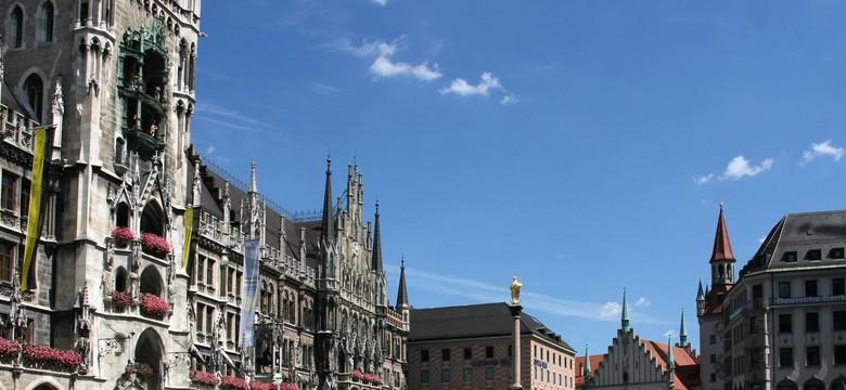 Monachium niemieckim miastem-gospodarzem Euro 2020