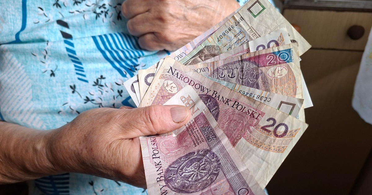 Renta wdowia rośnie od marca 2026. Jeden wybór decyduje o większych pieniądzach