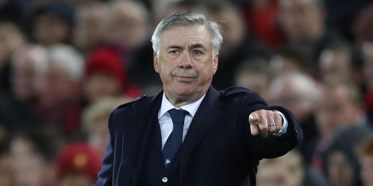 Carlo Ancelotti