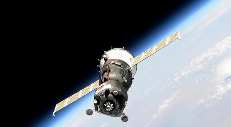 Soyuz MS-14