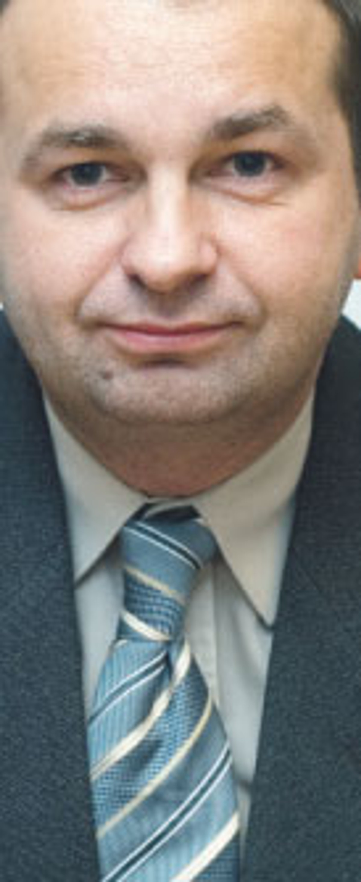 Bogdan Świąder