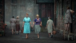 "ołowiane dzieci" to nowy serial netflixa. tak zareagowała rodzina bohaterki