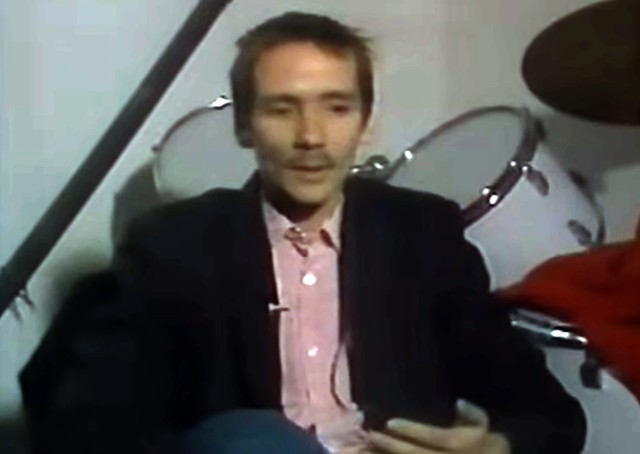 Ivica Vdović