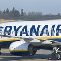 Ryanair opóźnia wprowadzenie ważnych zmian w polityce bagażowej