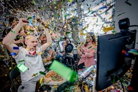 Co dalej z sukcesem Łatwoganga? "Ta historia wciąż jest otwarta"