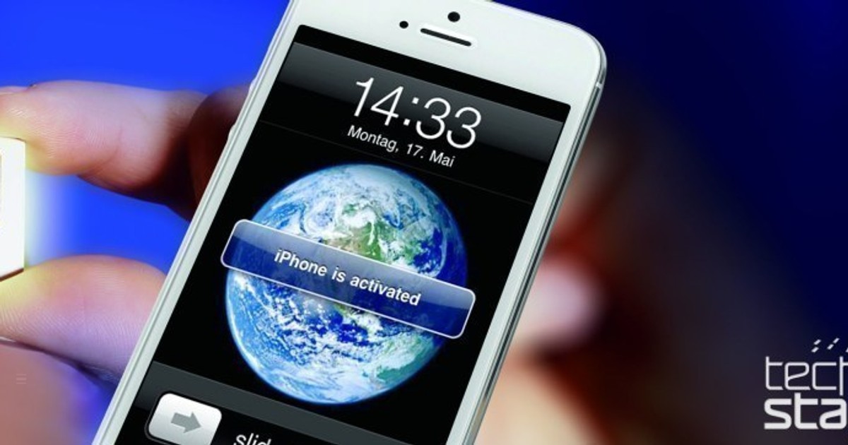 Unlock für iPhone 4, 4S und 5 So geht's ohne Jailbreak TechStage