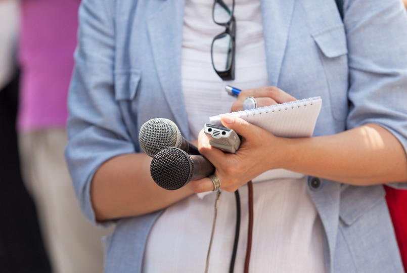 HFPC apeluje o dostęp dla mediów do informacji.