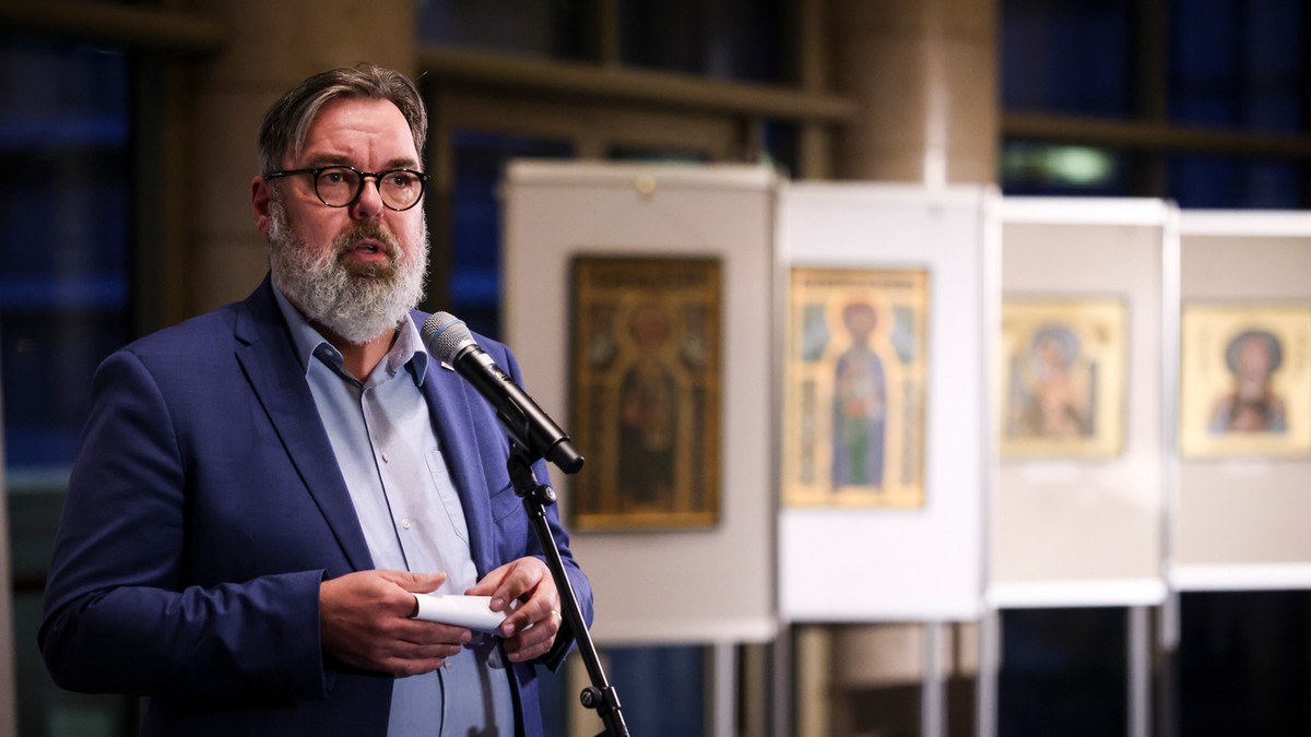 L. Simon László: fizikai képtelenség megcsinálni, amit az új kulturális törvénytervezetben leírtak