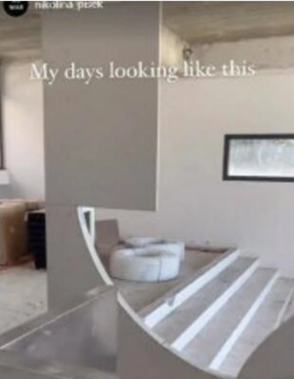 Pametna kuća Nikoline Pišek