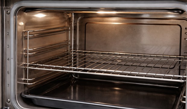 Brojevi unutar rerne