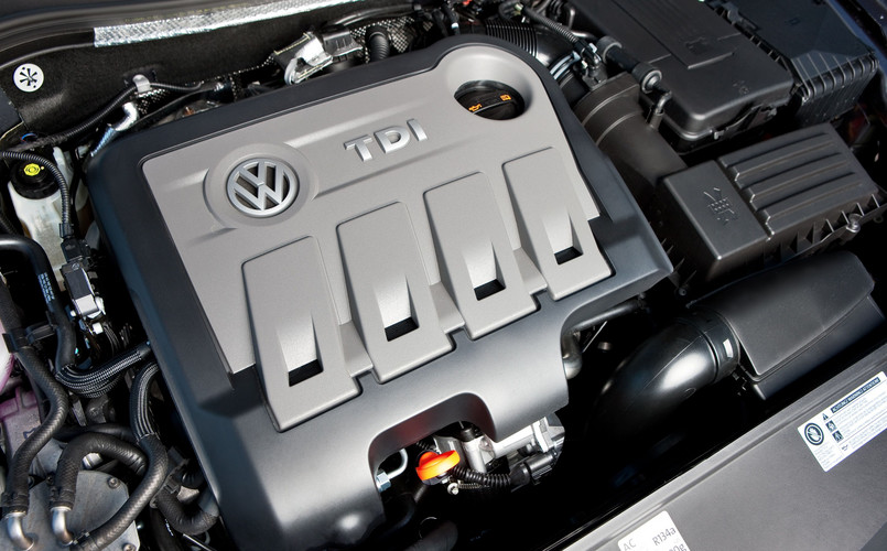 Używany Volkswagen Passat B7: znane zalety plus kilka ciekawych rozwiązań