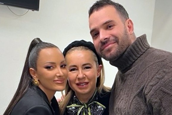 Majka Filipa Živojinovića ZA UNUKE ARIU, AKIJA I MATEU POSEBNO OFARBALA JAJA ZA USKRS: Praznična dekoracija iz porodične kuće ostavila sve bez teksta - ovako se slavilo