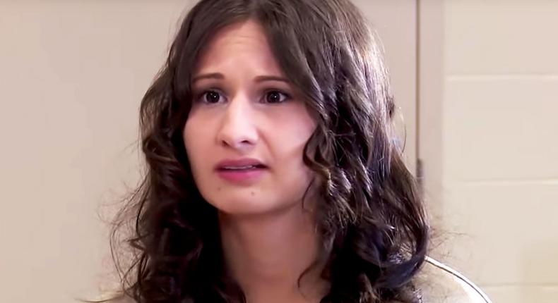 Gypsy Rose Blanchard's Facebook Page Still Exists