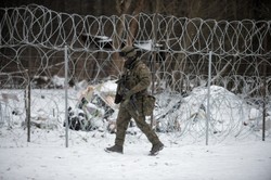 RPO prosi policję o włączenie się w poszukiwania czteroletniej dziewczynki z Iraku