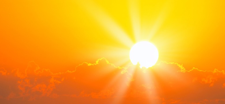 IMGW: Lipiec w tym roku był cieplejszy niż zwykle