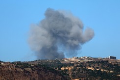 Na Bliskim Wschodzie wrze. Złe wieści dla Ukrainy