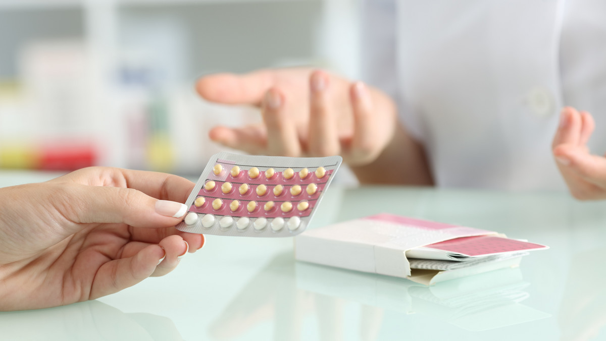 Tabletki antykoncepcyjne: jak używać? Rodzaje, tabletka po, nieplanowana ciąża