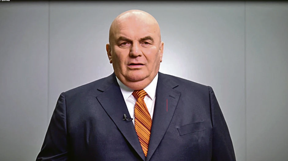 Dragan Marinković Palma