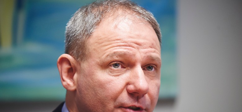 Jacek Protasiewicz broni spaghetti młodej partnerki. "Zeżarliby gołębia z dachu"
