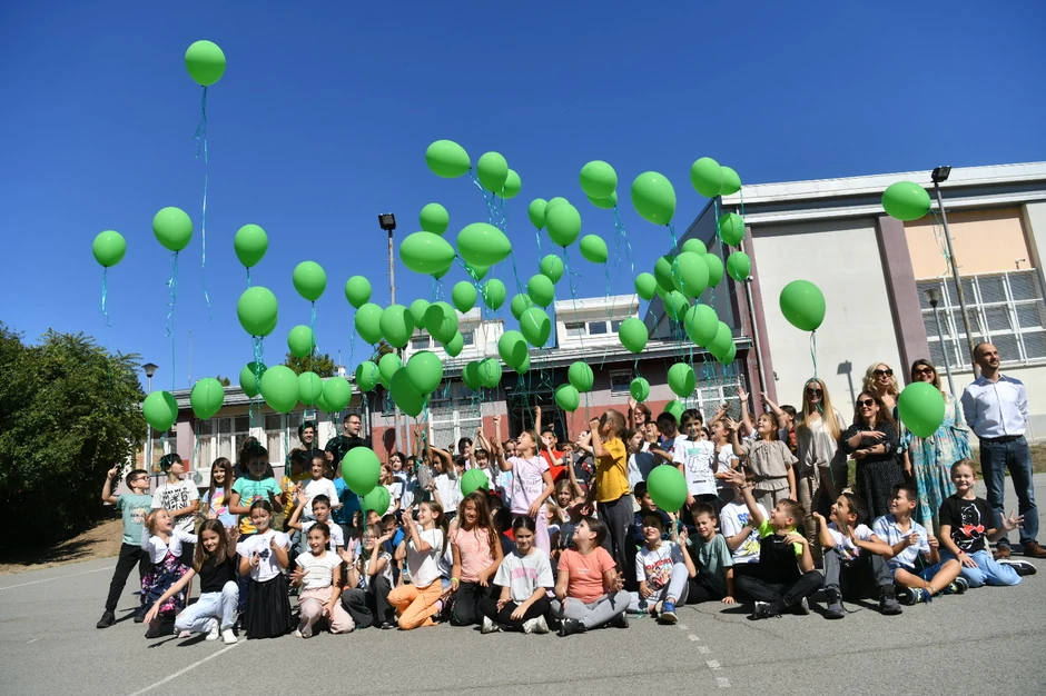 Preporuka je da se visina meri na svakih šest meseci