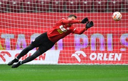 Albania tylko raz wygrała z biało-czerwonymi. Statystyka przemawia za Polakami