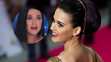 Po jego występie Katy Perry zalała się łzami. Uczestnik show przeżył strzelaninę