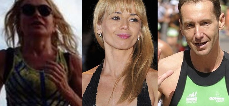 Kraśko, Olejnik, Przybylska. Gwiazdy zakochane w bieganiu