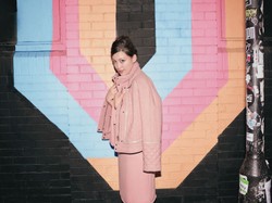 Po prostu sobą być! Jesienna kampania TK Maxx