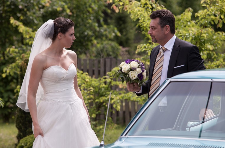 Bohaterowie nowego serialu Polsatu 'To nie koniec świata'