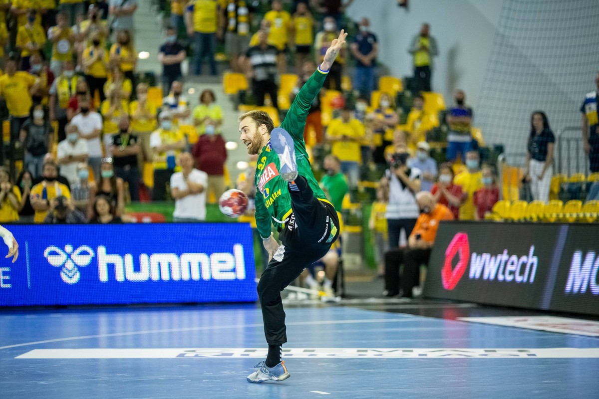 Andreas Wolff