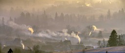 Pozwy za smog wobec samorządów to tylko kwestia czasu
