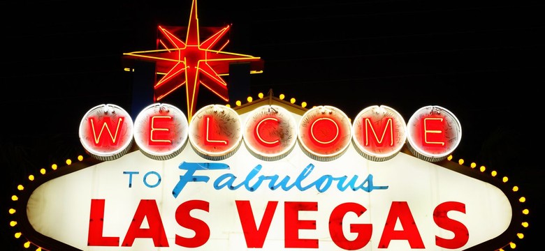 Nawałnica w Las Vegas. Stolica hazardu bez prądu
