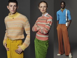 "Możesz być wszystkim". Nowy szef znanej marki odzieżowej odnawia jej wizerunek w nowej kampanii