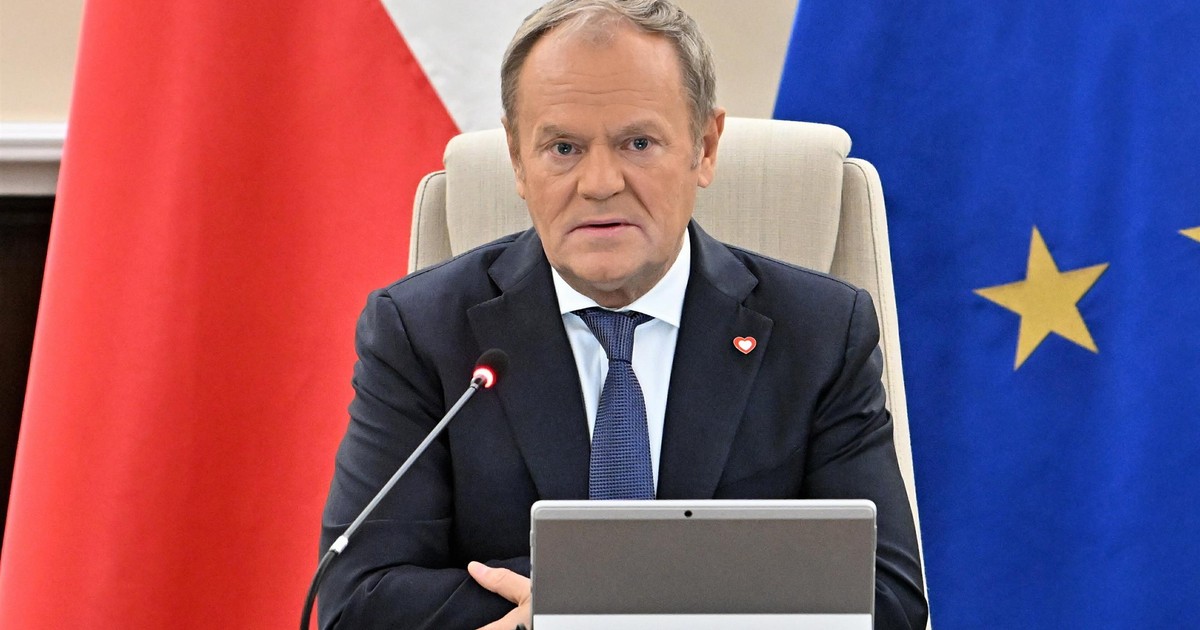 Szokujące wpisy w sieci. Tusk wypalił bez ogródek. "Niżej upaść nie można"