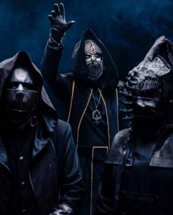 Behemoth przedstawia trzeci utwór z nowej płyty