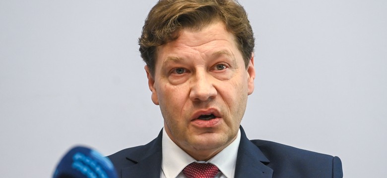 Piotr Schab odwołany przez Adama Bodnara. Oto uzasadnienie decyzji