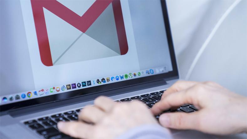 Gmail írásánál ez a változás jön! Fotó: Getty Images