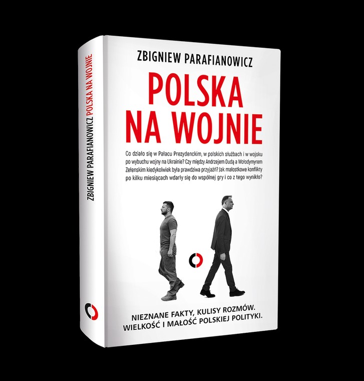 "Polska na wojnie"