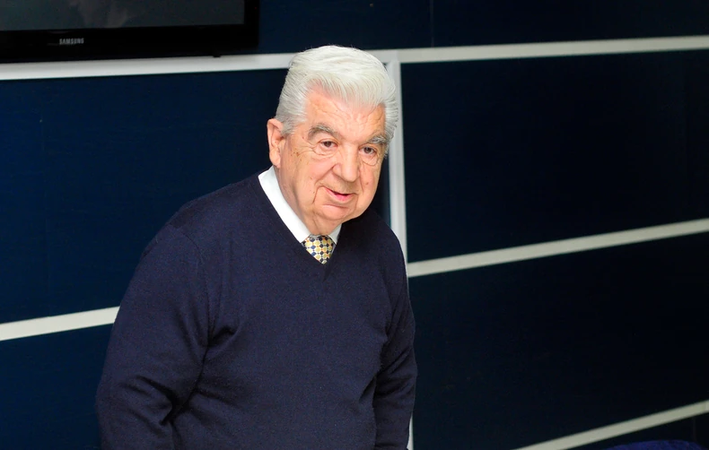 Slobodan Milošević