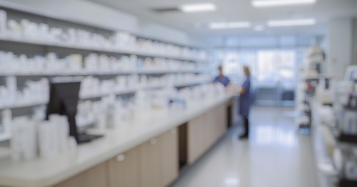 45 mld zł, tyle pieniędzy w 2025 r. Polacy zdążyli już wydać w aptekach