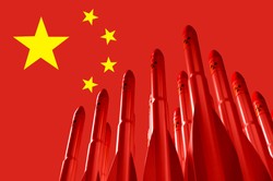 Pentagon: Chiny zamierzają mieć 1000 głowic jądrowych do 2030 r.