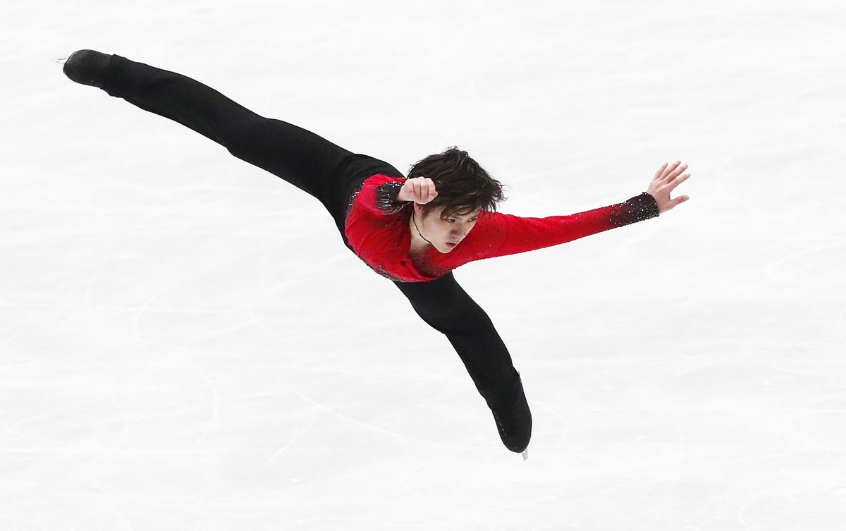 Shoma Uno