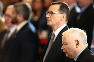 „Tak, jesteśmy mafia”. PiS wprowadza w Polsce kapitalizm kolesiowski