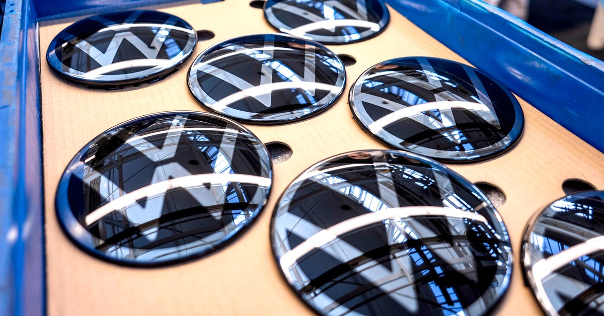 Zjazd Volkswagena. Zysk niemieckiego koncernu spadł niemal o połowę