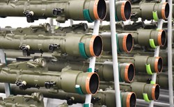 To polski hit eksportowy. PGZ podwoi produkcję piorunów