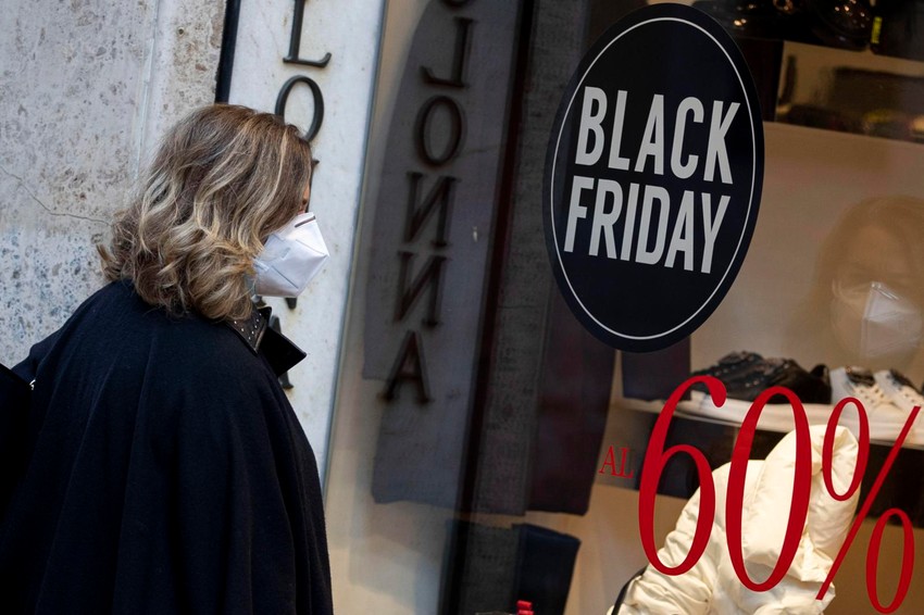 crni petak 20201119 epa massimo percossi rome Di020846285 preview