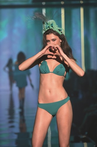 Calzedonia Summer Show - pokaz kolekcj lato 2014