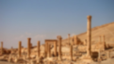 Nowe znaleziska archeologiczne w Syrii