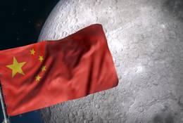 Długi marsz Chin w kosmosie - spektakularne sukcesy, o których mało kto słyszał