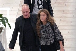 Zobacz wybrankę znanego polskiego aktora